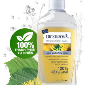 Nước Hoa Hồng Dickinson’s