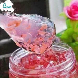 Mặt Nạ Tổ Yến Hoa Anh Đào