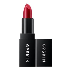 Son G9 Skin First Lipstick