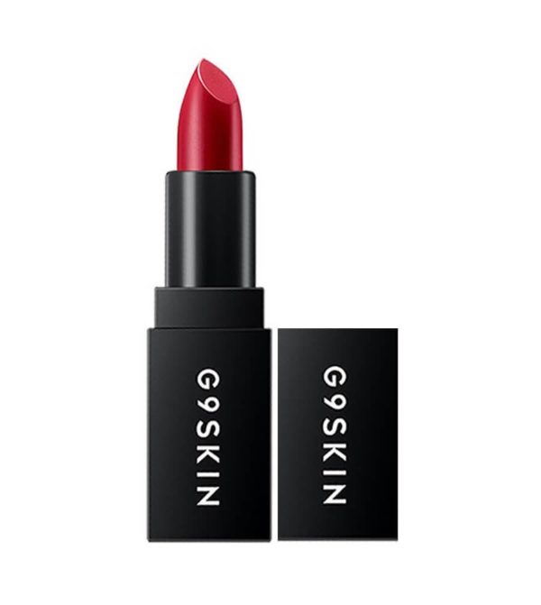 Son G9 Skin First Lipstick