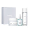 Set Huxley Hydration Trio Cấp Ẩm Dành Cho Da Dầu Mụn