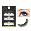 Mi Giả Lông Chồn 3PCS 3 Fashion Eyelashes 3 Faux-Cils