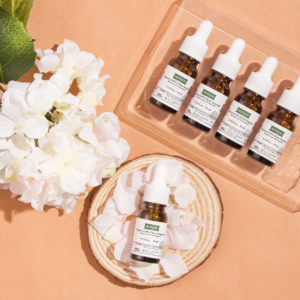 Serum trị mụn Honesi Docter A99