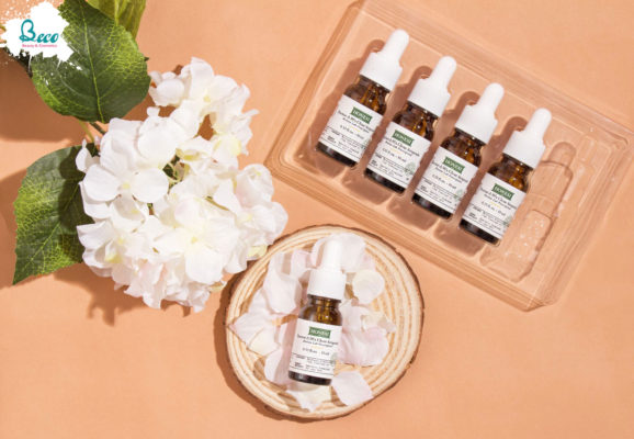 Serum trị mụn Honesi Docter A99