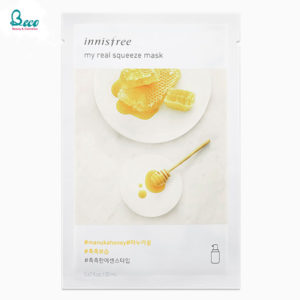 Mặt Nạ Gói Innisfree
