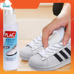 Chai Tẩy Giày Plac Siêu Sạch