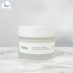 Set Huxley Hydration Trio