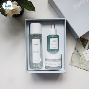 Set Huxley Hydration Trio