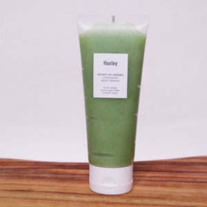 Tẩy Tế Bào Chết Huxley