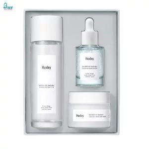 Set Huxley Hydration Trio