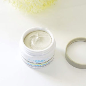 Mặt Nạ Đất Sét Kiehl’s