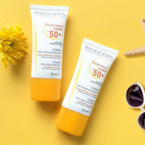 Kem chống nắng Bioderma