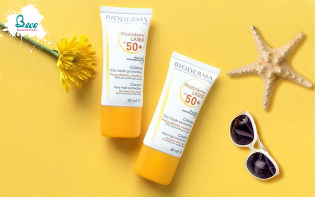 Kem chống nắng Bioderma