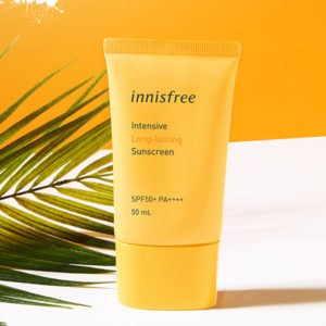 Innisfree Intensive Long-Lasting
