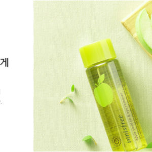 Tẩy Trang Mắt Môi