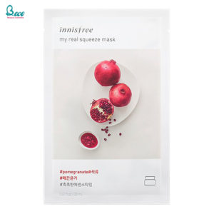 Mặt Nạ Gói Innisfree