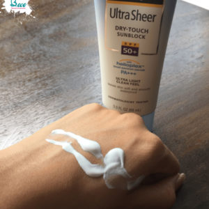 Kem Chống Nắng Neutrogena