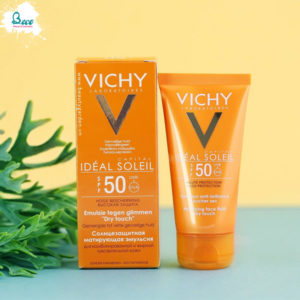 Kem Chống Nắng Vichy