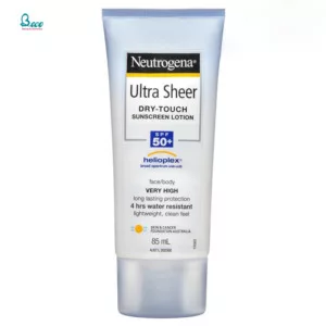 Kem Chống Nắng Neutrogena
