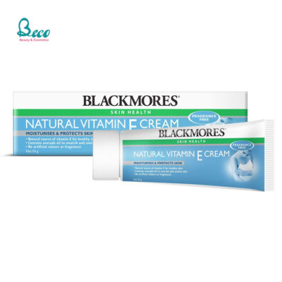 Kem Dưỡng Nẻ Da Blackmores Natural Vitamin E Cream