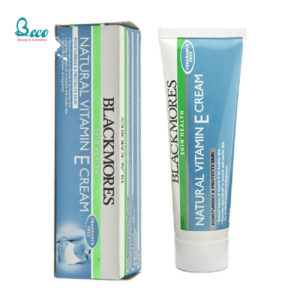 Kem Dưỡng Nẻ Da Blackmores Natural Vitamin E Cream