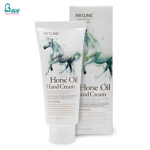 Kem Dưỡng Da Tay 3W Clinic