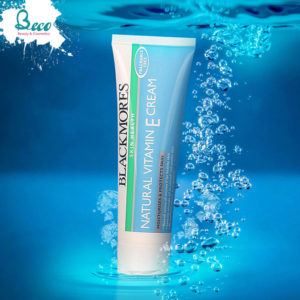 Kem Dưỡng Nẻ Da Blackmores Natural Vitamin E Cream