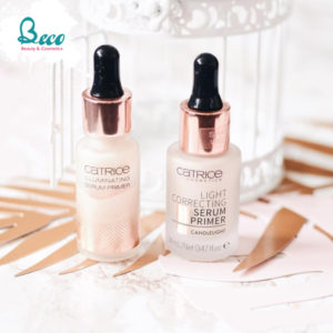 Kem Lót Dạng Serum Catrice Light Correcting Primer