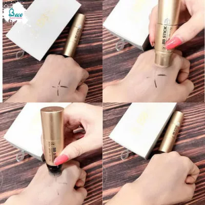 Kem Nền Dạng Thỏi