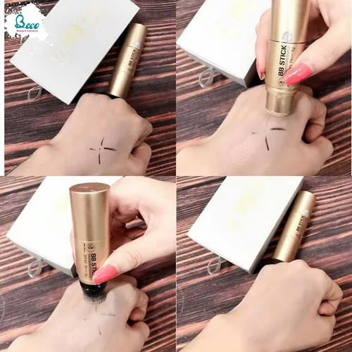 Kem Nền Dạng Thỏi