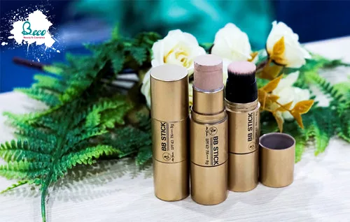 Kem Nền Dạng Thỏi