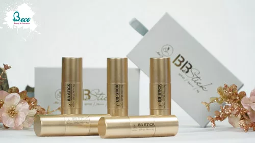 Kem Nền Dạng Thỏi