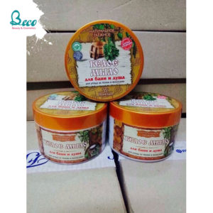 Kem Tắm Trắng Da Floresan