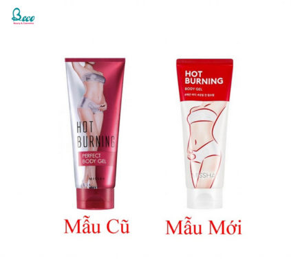 Kem Tan Mỡ Missha