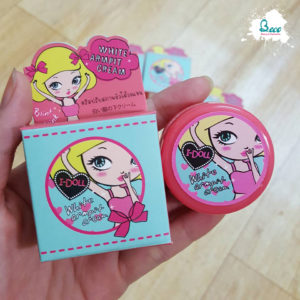 Kem Trị Thâm Nách IDoll
