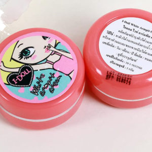 Kem Trị Thâm Nách IDoll