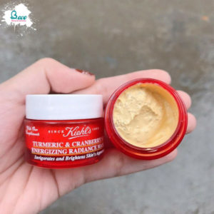 Mặt Nạ Nghệ Việt Quất Kiehl's
