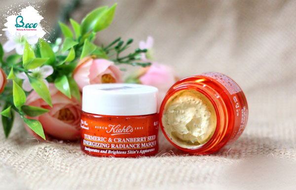 Mặt Nạ Nghệ Việt Quất Kiehl's