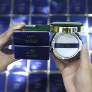 Phấn Nước Lime V