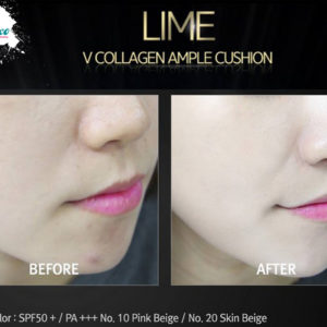 Phấn Nước Lime V