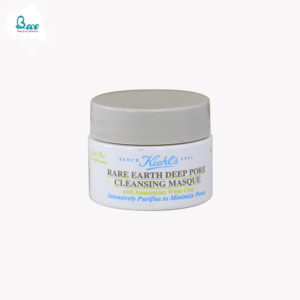 Mặt Nạ Đất Sét Kiehl’s
