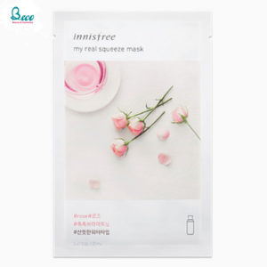 Mặt Nạ Gói Innisfree