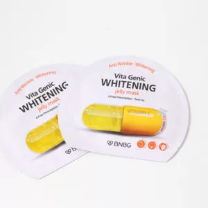 Mặt Nạ Viên Thuốc BNBG