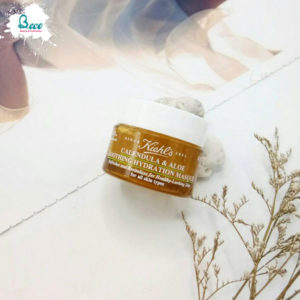 Mặt Nạ Hoa Cúc Kiehl's