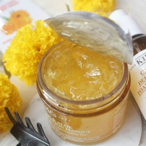 Mặt Nạ Hoa Cúc Kiehl's