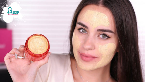 Mặt Nạ Nghệ Việt Quất Kiehl's