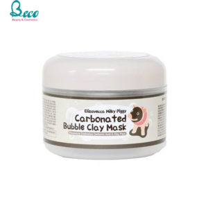 Mặt Nạ Sủi Bọt Elizavecca Carbonated Bubble Clay Mask