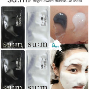 Mặt Nạ Sủi Bọt Su:m37