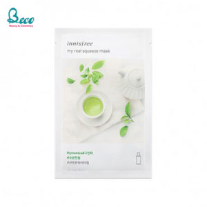 Mặt Nạ Gói Innisfree