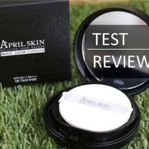 Phấn Nước Karadium Fitting Cover Mesh Cushion No.21